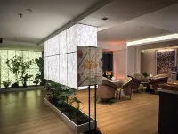 Xi'an Hi-Tech Yihua International Hotel Hotels near Gaoxin