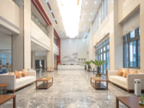 Han Zhiyun Hotel Hotel a Contea di Feng