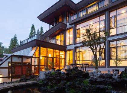 Floral Hotel · Diecuiwu