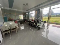 明仕山前月下民宿