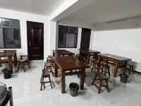 Nanyang Youcheng Hotel - فطور