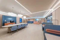 HanTing Hotel (Rugao Motou Town) - 2-Star