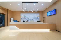 龍川歐羅輕奢飯店