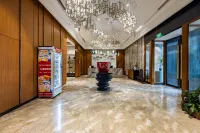 Guangying E-sports Hotel (Ninghai Branch)