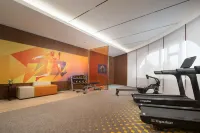 Hampton by Hilton Ningbo Zhenhai Zhaobao Mountain