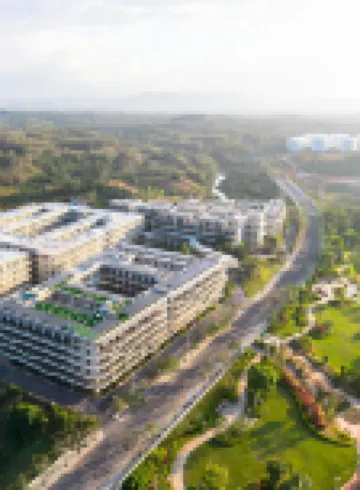 Jianbang Youran Academy METEORLAND Hotel