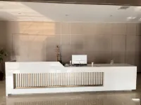 Wangdu Wuyue E-Sports Hotel