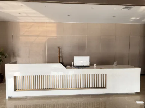 Wangdu Wuyue E-Sports Hotel