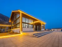 Yunxi Lake Residence Hotels near Fengquan Lake Scenic Area