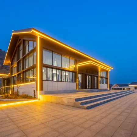 Yunxi Lake Residence