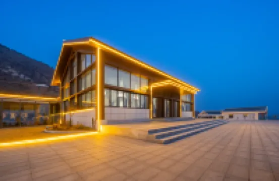 Yunxi Lake Residence