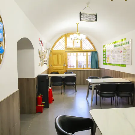Ningtou Laoyao Chinese Inn
