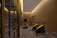 Wenzhou Tianmao Hotel (Rui'anRailway Station Branch) - Træningscentre