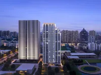 Vienna Hotel (Shijiazhuang YuHua Wanda Plaza, JiaHua Campus of Medical University) Hotels near Sky Gardens