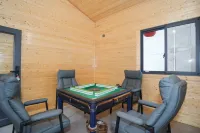 雲露山棲YL·Mountain観景庭院ヴィラ（望仙谷景区）