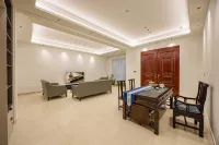 Qingheli Homestay (Tiantai Mountain Guoqing Scenic Area) - เปิดใหม่