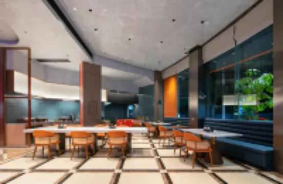 Pipiyang Hotel (Linwu Bus Terminal)