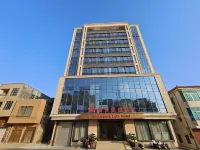 Weijing Lisi Hotel (Maoming Dianbai Lingmen Branch) - 신규