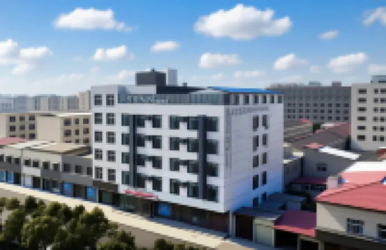 Xiya MINI Smart Hotel