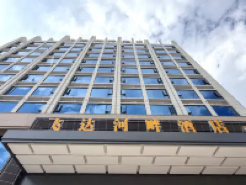 飛達河畔酒店 鎮沅酒店