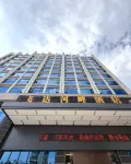 Feida Riverside Hotel (Riverside Night Market) - parcheggio
