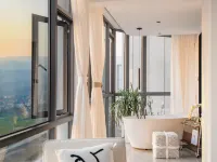 Ruili Punanna Homestay (Nongmo Lake Park) 루이리 호텔