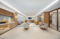 Vienna Hotel (Nanpi Branch) - breakfast