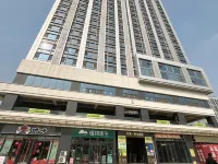 艾萊雅朵飯店(晉中榆次萬達大學城店) 住宿飯店