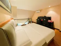 ET-Games Hotel (Mengcheng Kunpeng Lake)