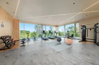 TIANFU KINGBORUN AIR HOTEL（Chengdu Tianfu International Airport Branch ） - Træningscentre