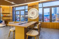 尚客優悅酒店(岷州不夜城店)