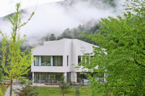 Jiawu · Jianshan Secret Luxury Homestay - 3성급