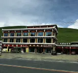 桑德嶺民宿