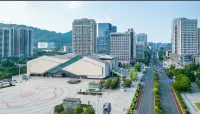 牛馬電競民宿（湘西州經開區店）