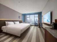 Novotel Wuhan Optics Valley - New