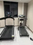 BA REN ZHI DU HOTEL - Gym