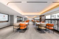 Borrman Hotel (Huangshan Scenic Area South Gate Transfer Center) - Bintang 3