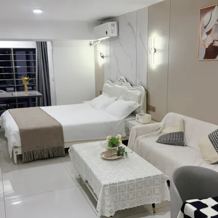 Litang Homestay