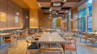 HolidayInn Express KUNMING HORTI-EXPO GARDEN