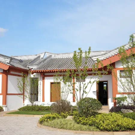Hanyingxu Homestay · Guzhen