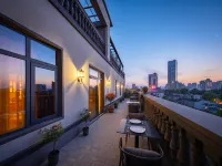 George Morandi Hotel, Hefei Sanxiaokou Daoxianglou Metro