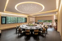 Shanyu Zhiyue Luxury Wild Resort, Chengkou, Chongqing