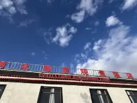 Hotel Kailash & Namunani View Hotels in Purang