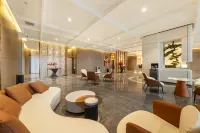 Bali International Hotel (Tex Bagua City Lijie Branch)