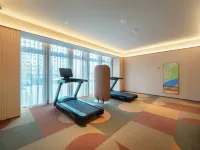Orange Hotel(Zhangjiakou YuXian Branch) فنادق في مديرية يُى