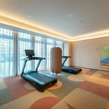 Orange Hotel（Zhangjiakou YuXian Branch)