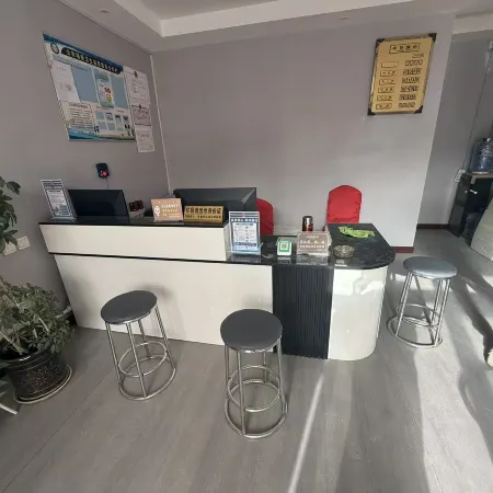 Elegant Residence Hotel