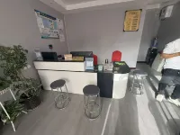 Elegant Residence Hotel