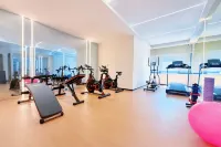 Bali International Hotel (Tex Bagua City Lijie Branch)