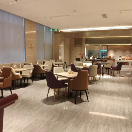 Lavande Hotel (Liaocheng Linqing Wenquan Road)